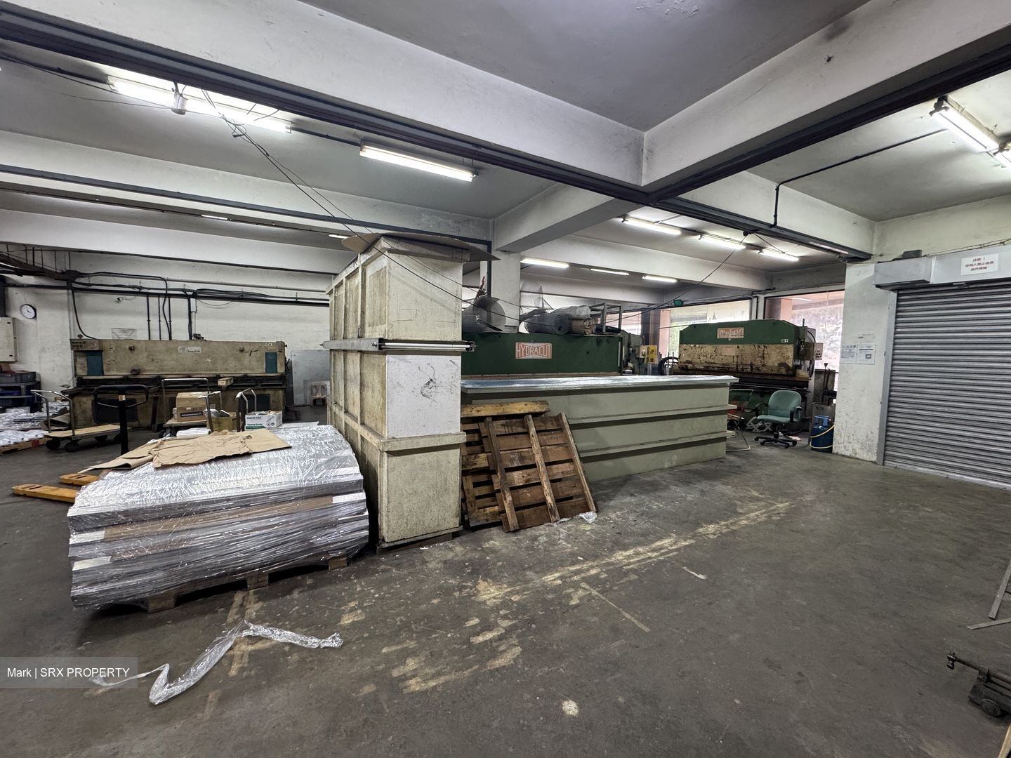 Ang Mo Kio Street 64 (D20), Factory #505862311